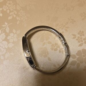 Elegant Silver Bracelet